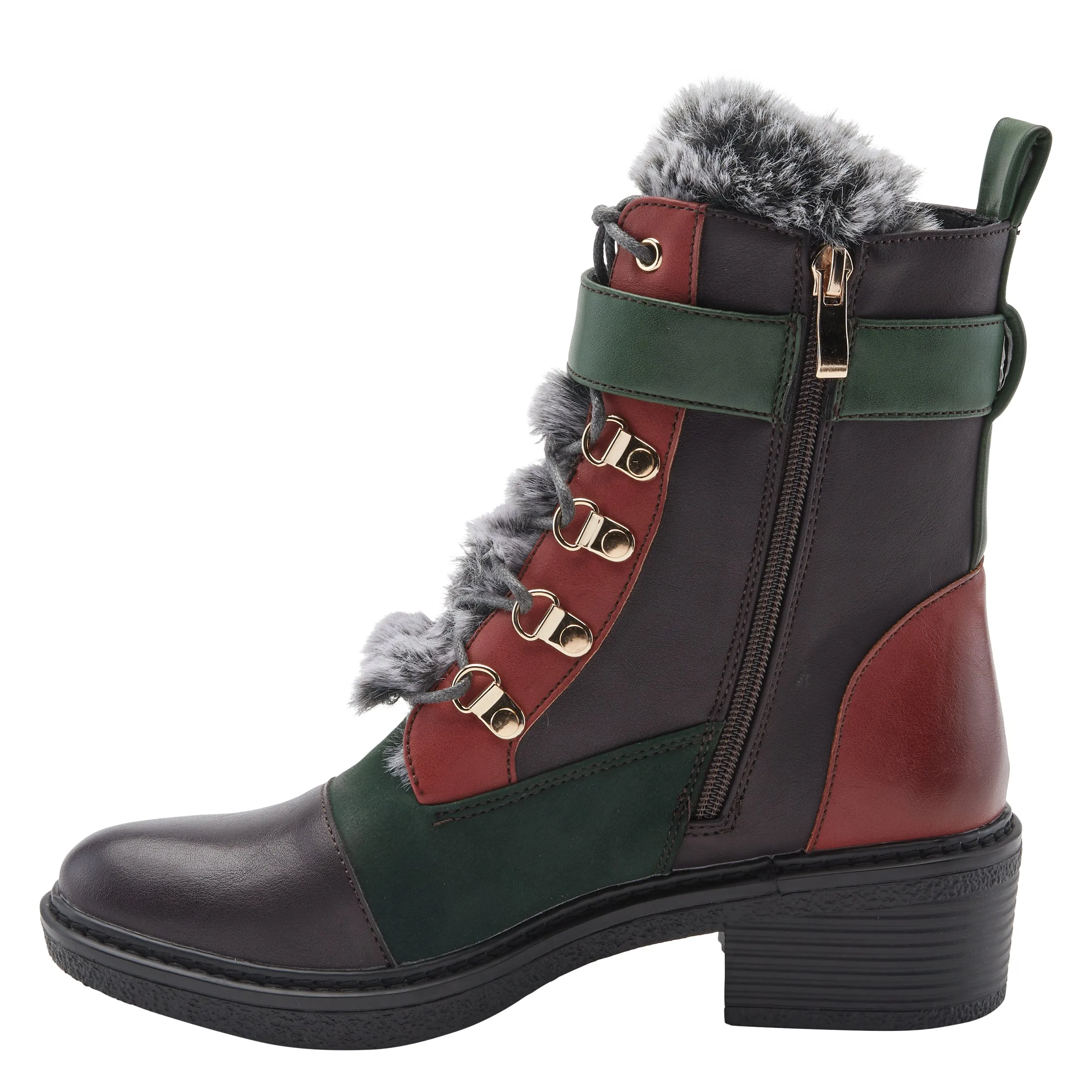 PATRIZIA HILVIA BOOTS