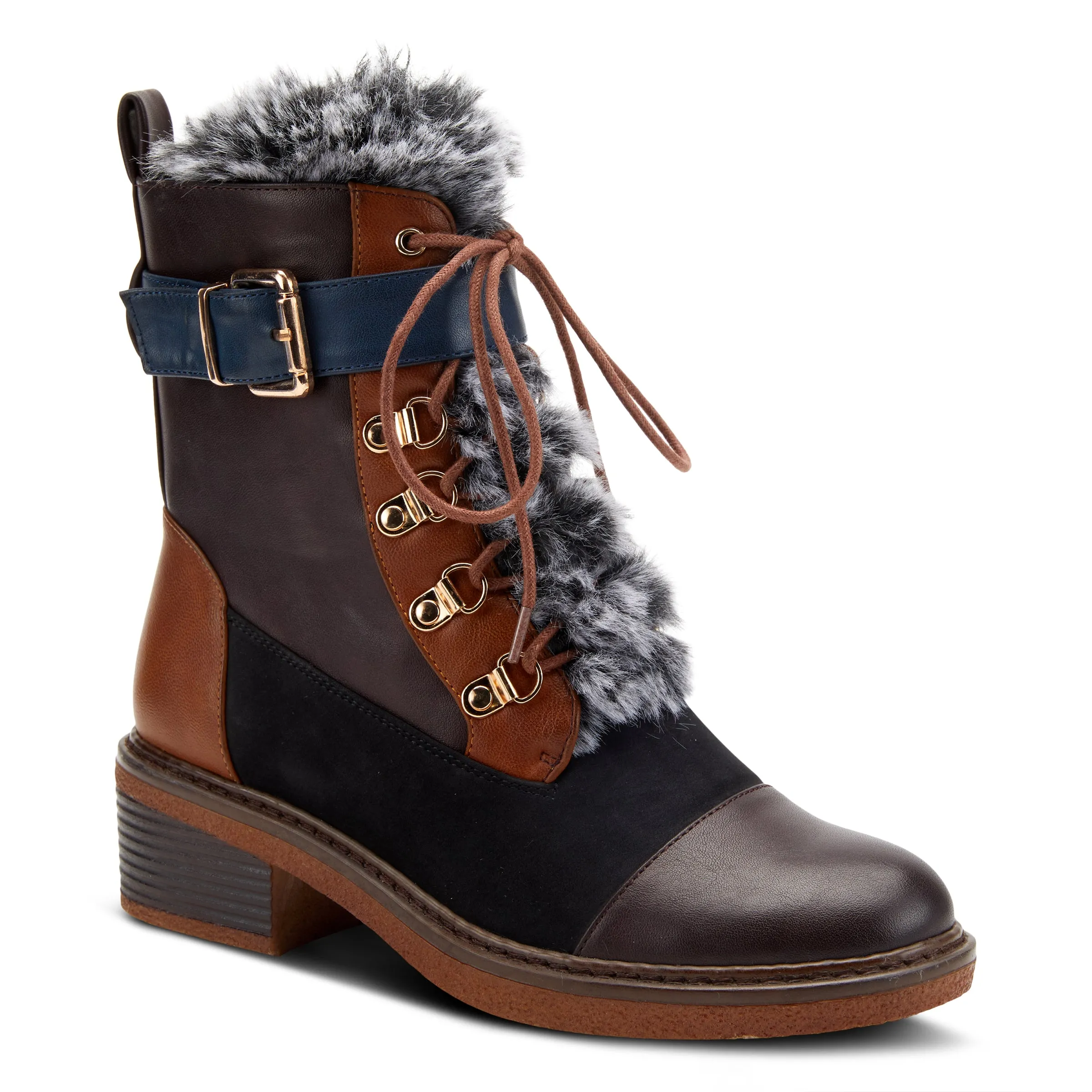 PATRIZIA HILVIA BOOTS