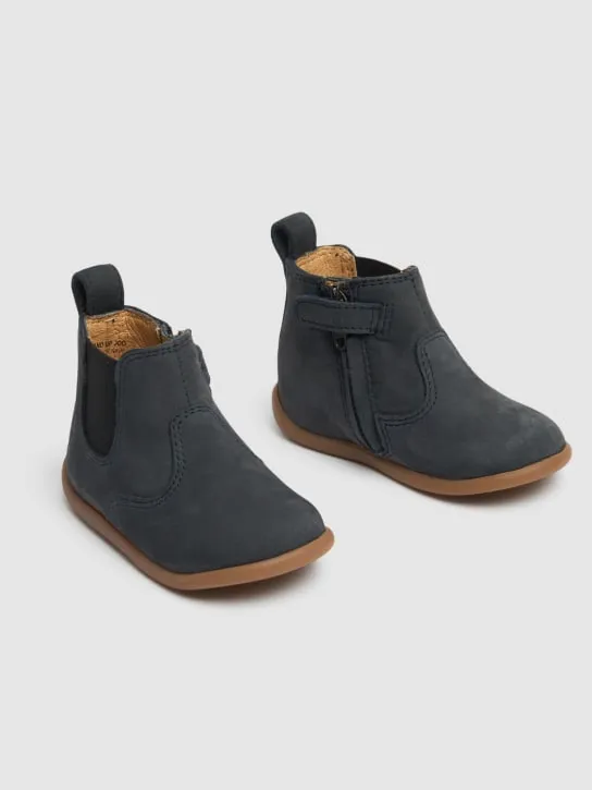 Pom D&#x27;api   Stand Up Jod boots 