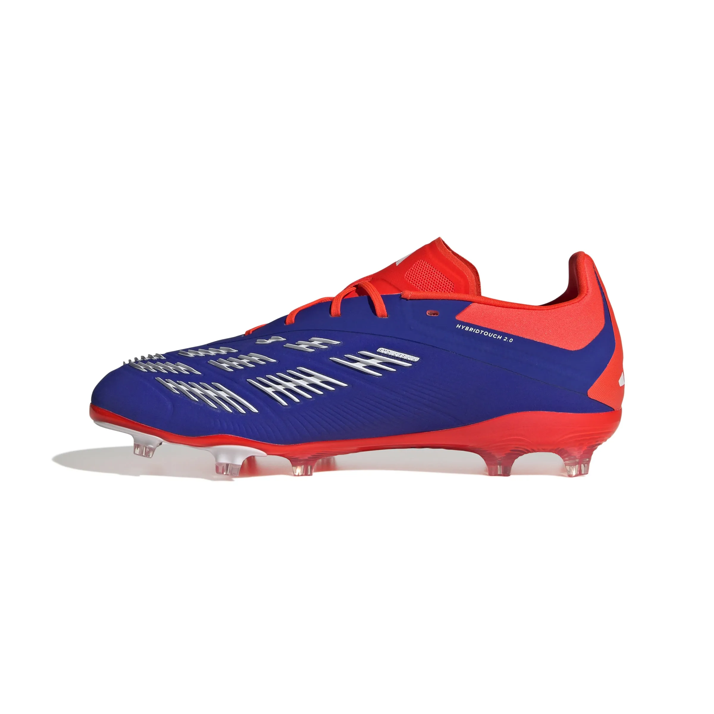 Predator 24 Elite FG/AG Jnr Football Boots