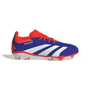 Predator 24 Elite FG/AG Jnr Football Boots