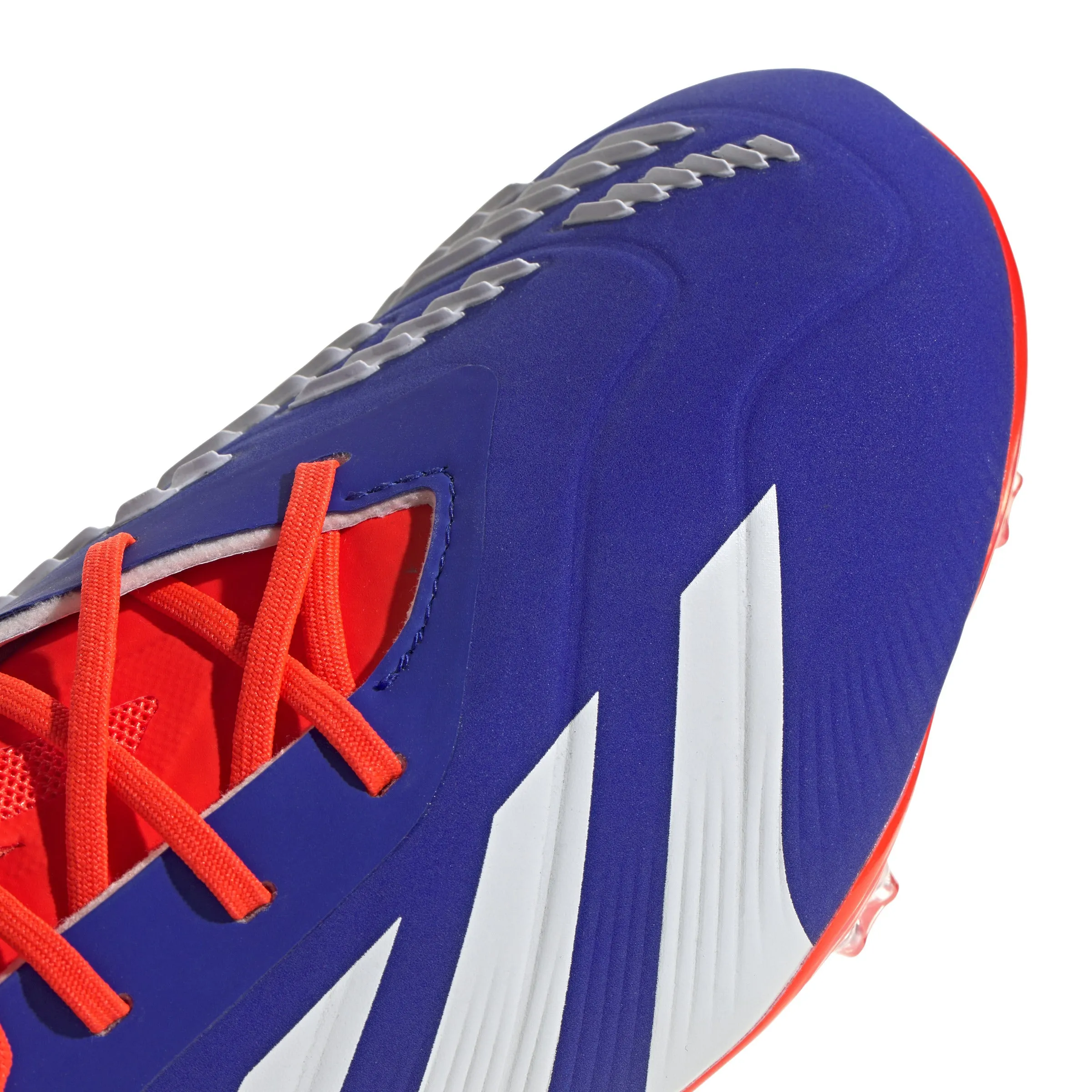 Predator 24 Elite FG/AG Jnr Football Boots