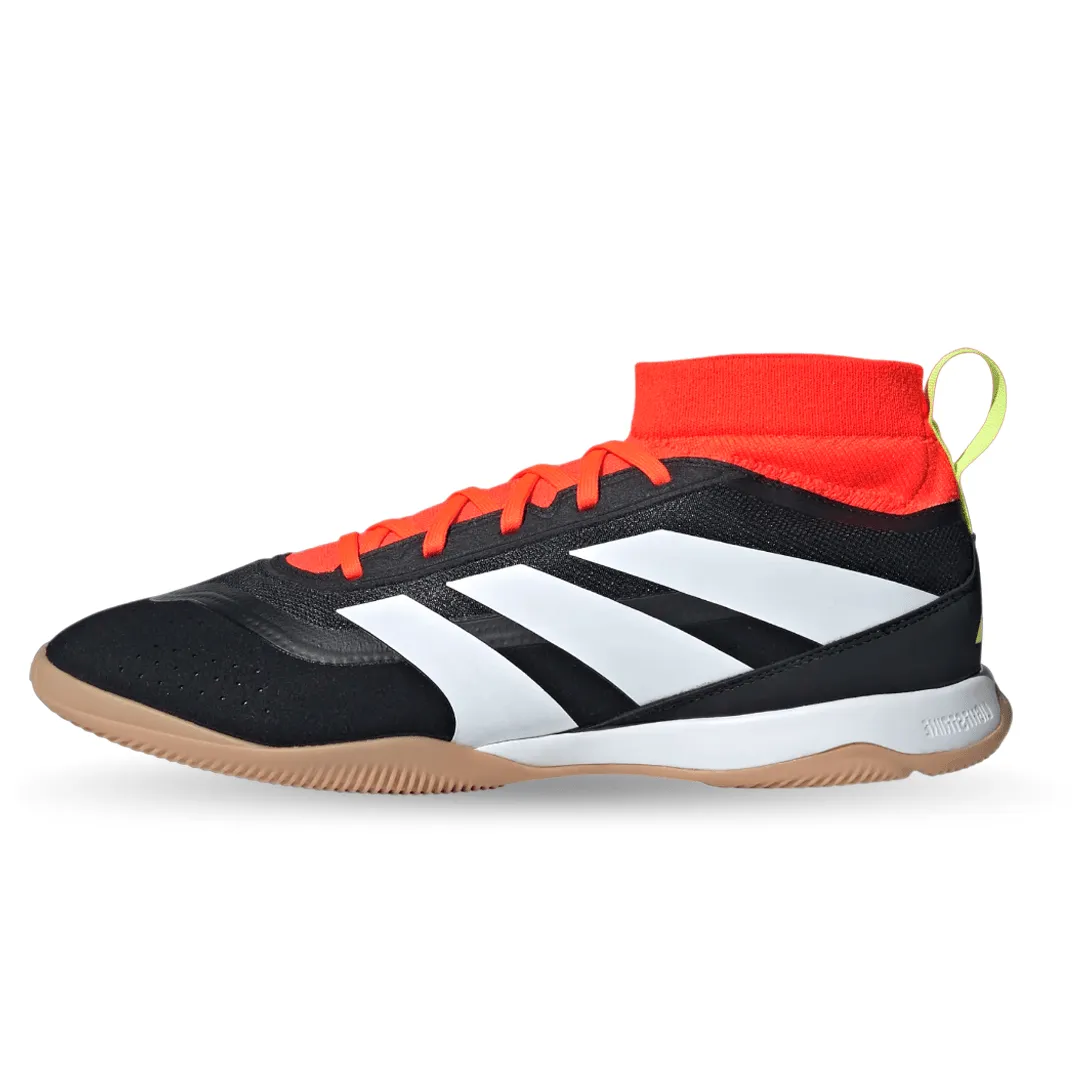 Predator 24 League Indoor Boots - Solar Energy Pack (IG5454)