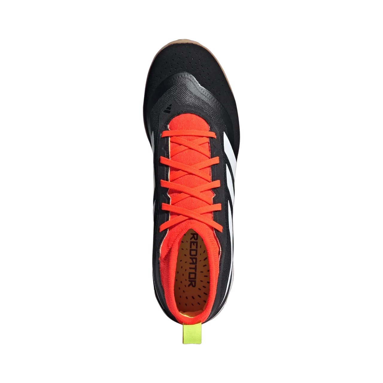 Predator 24 League Indoor Boots - Solar Energy Pack (IG5454)