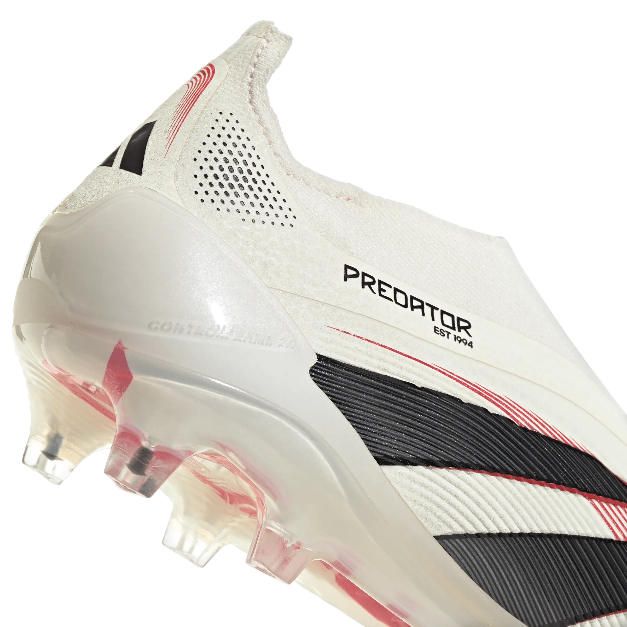 Predator Elite Laceless FG - Goal Hunter Pack (ID3872)