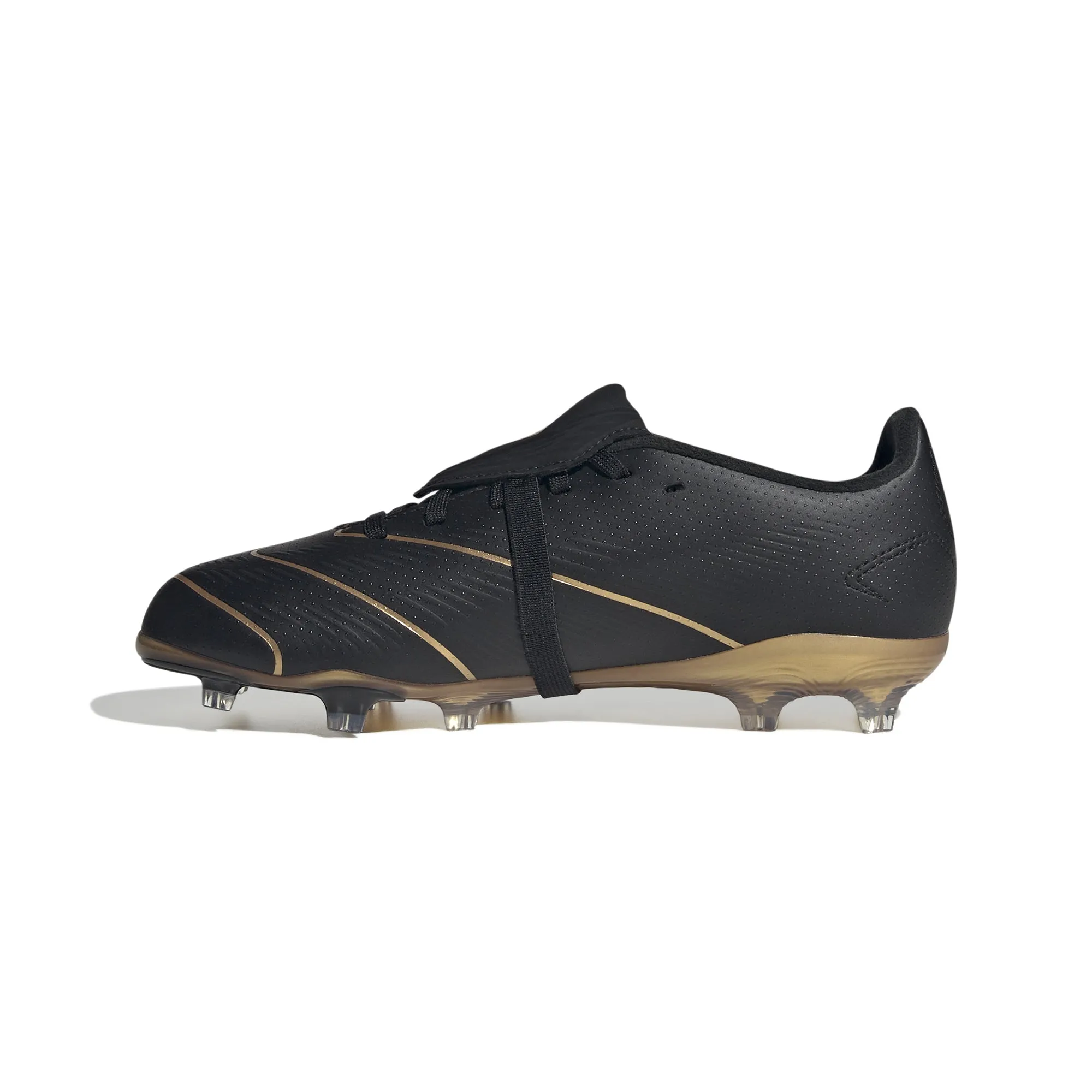 Predator League FG/AG Jnr JB Football Boots