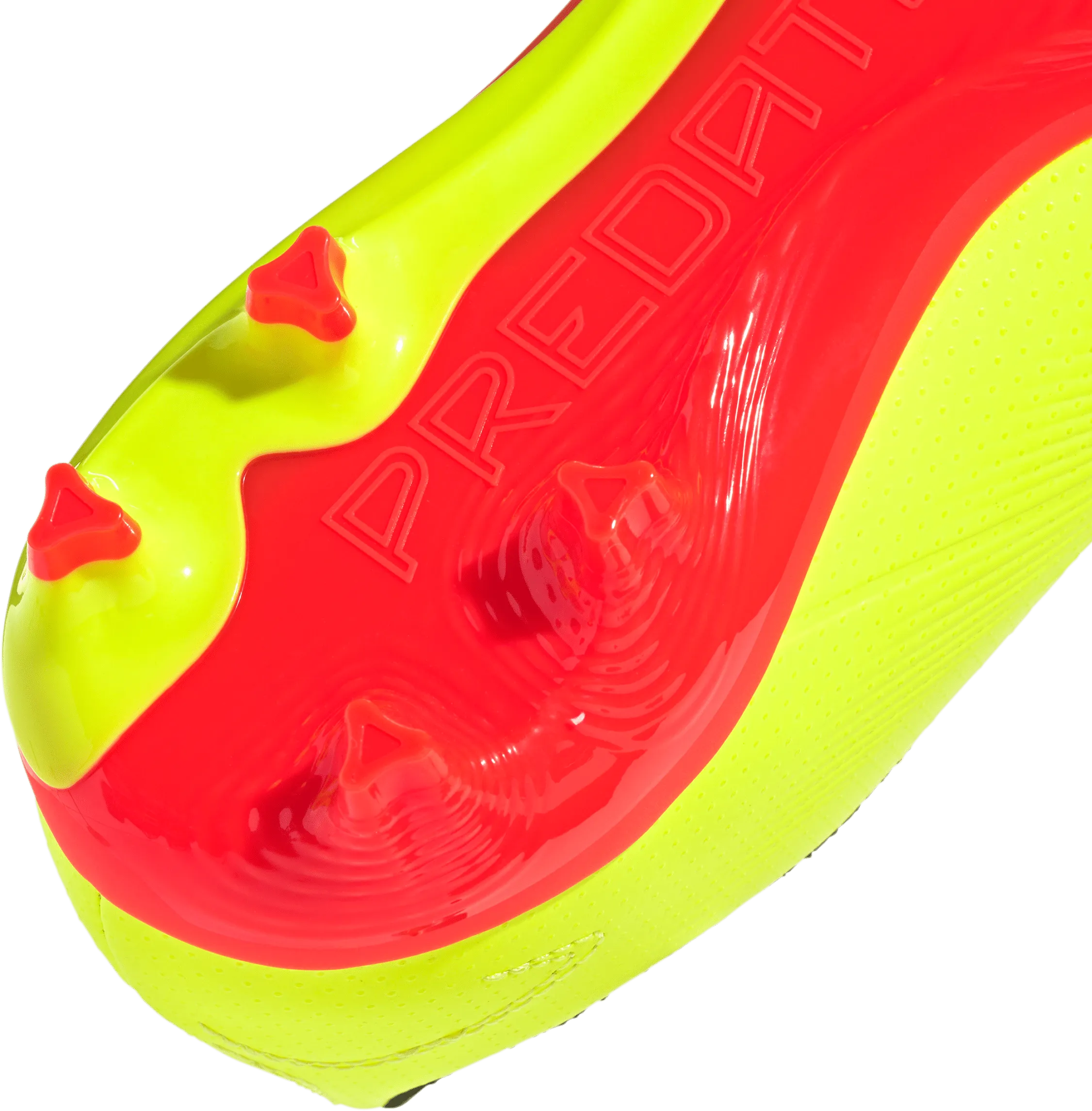 Predator League Youth FG - Energy Citrus Pack (IG7747)