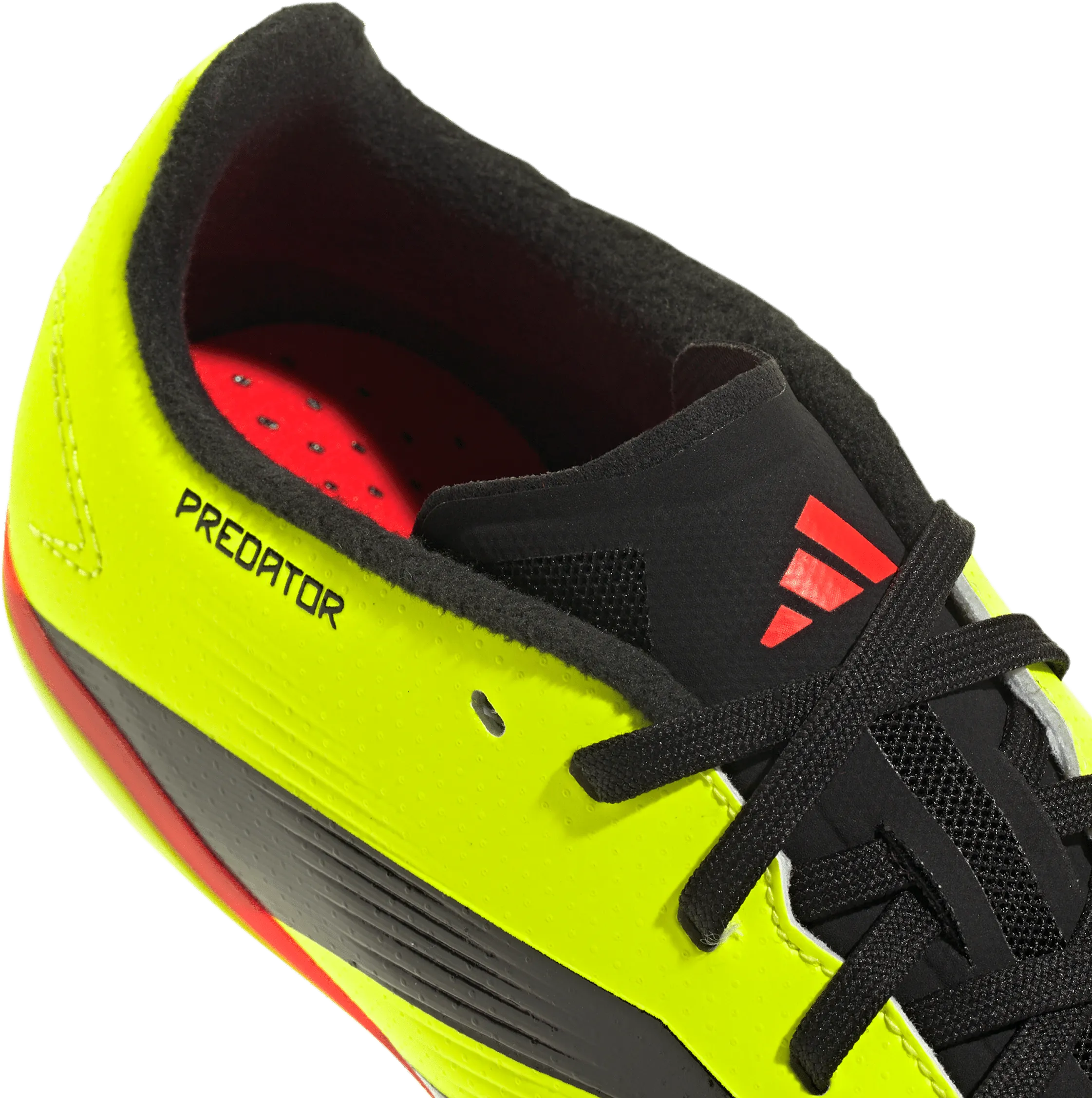 Predator League Youth FG - Energy Citrus Pack (IG7747)