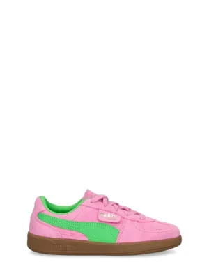 PUMA   Palermo Special PS lace-up sneakers 