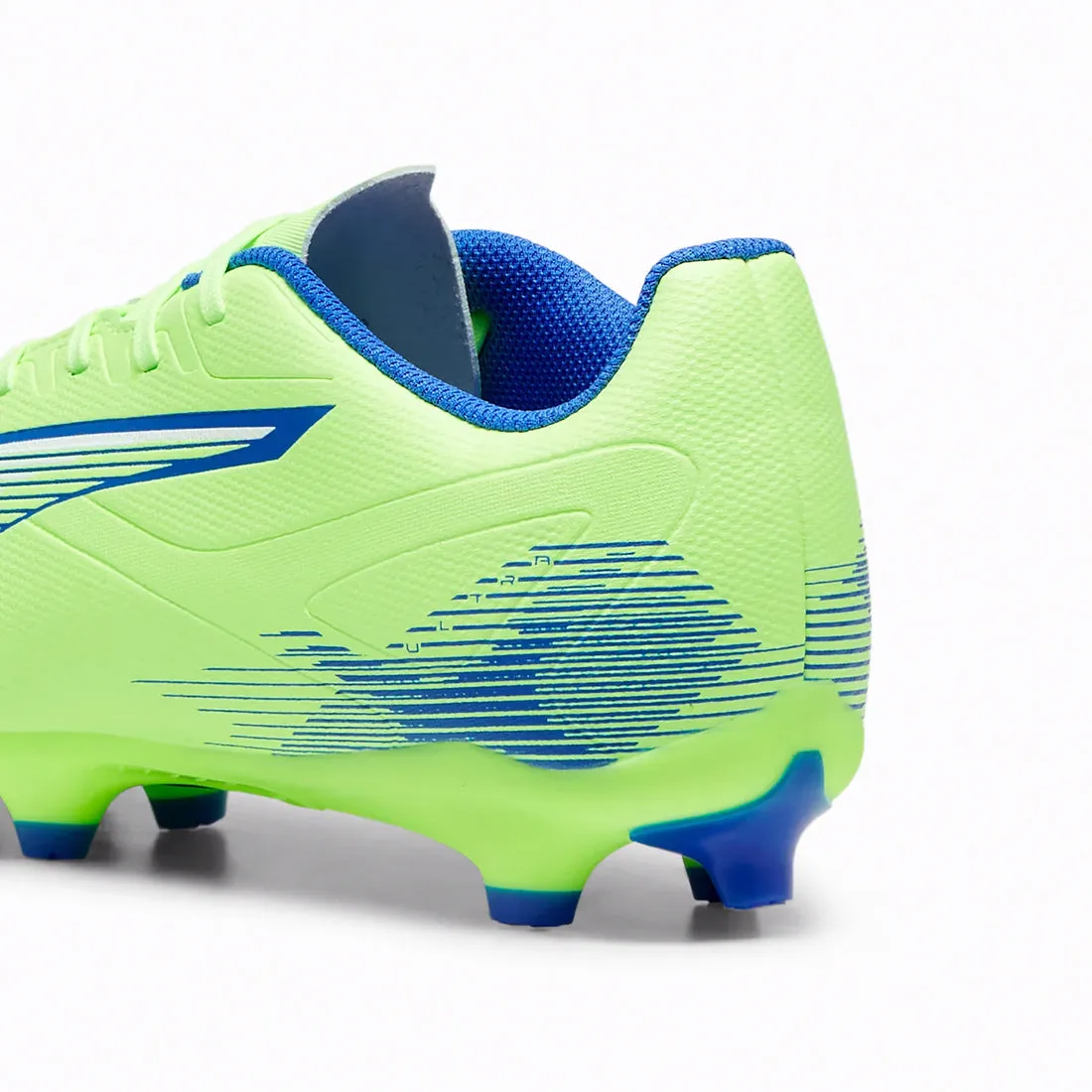 PUMA Ultra 5 Play FG/AG Men's Football Boots