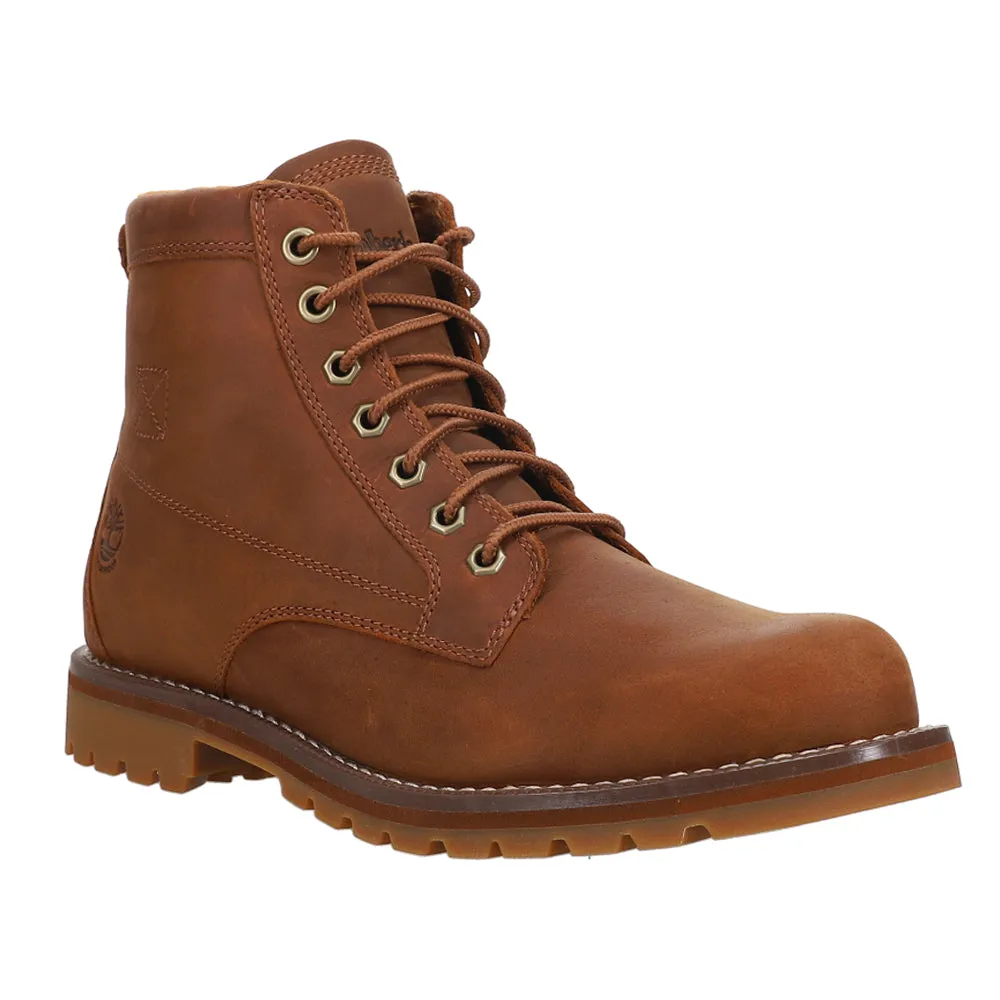 Redwood Falls Waterproof Lace Up Boots