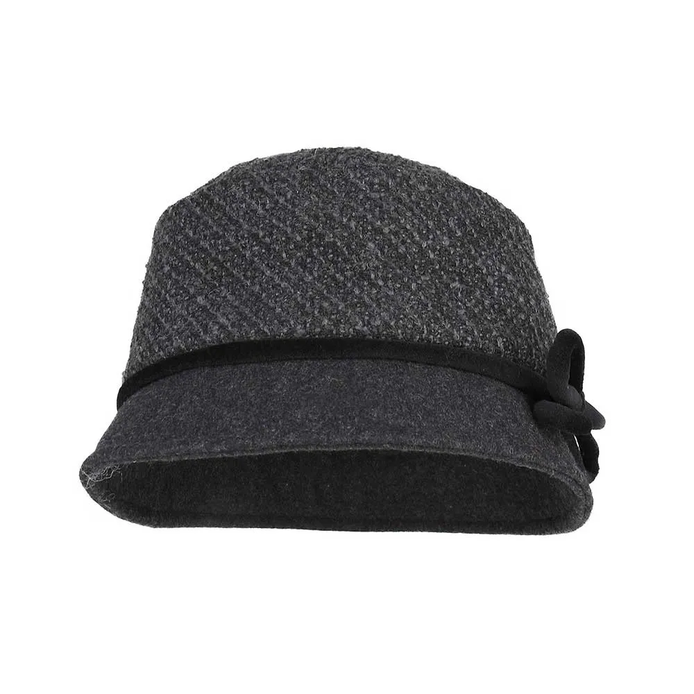 Ribbon Fashion Bucket Hat