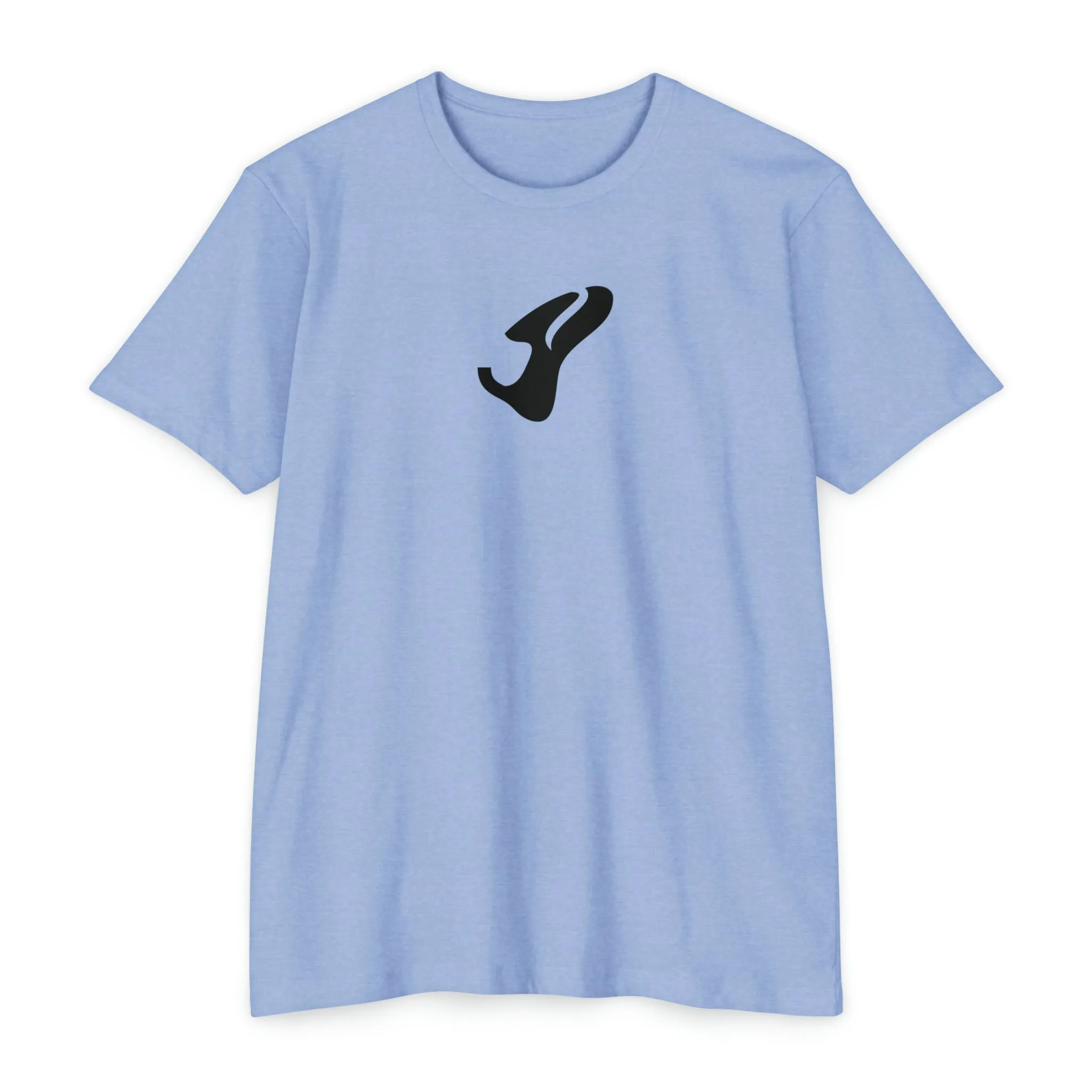 Rock Climbing "Shoe" T-Shirt