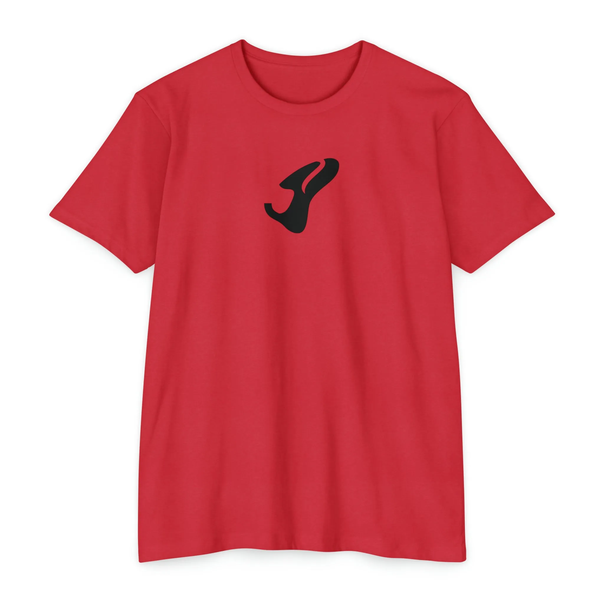 Rock Climbing "Shoe" T-Shirt