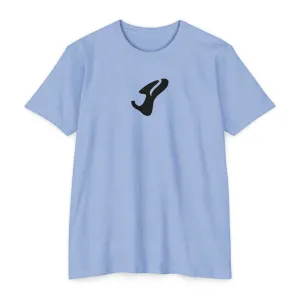 Rock Climbing "Shoe" T-Shirt