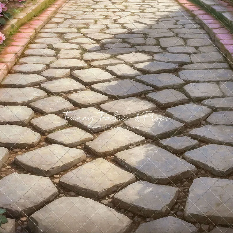 Rose Trail Floor