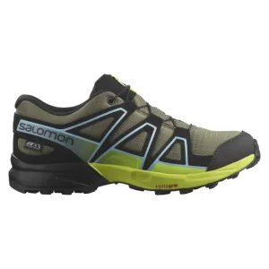 Salomon Kids Speedcross Waterproof