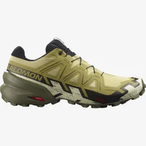 Salomon Speedcross 6