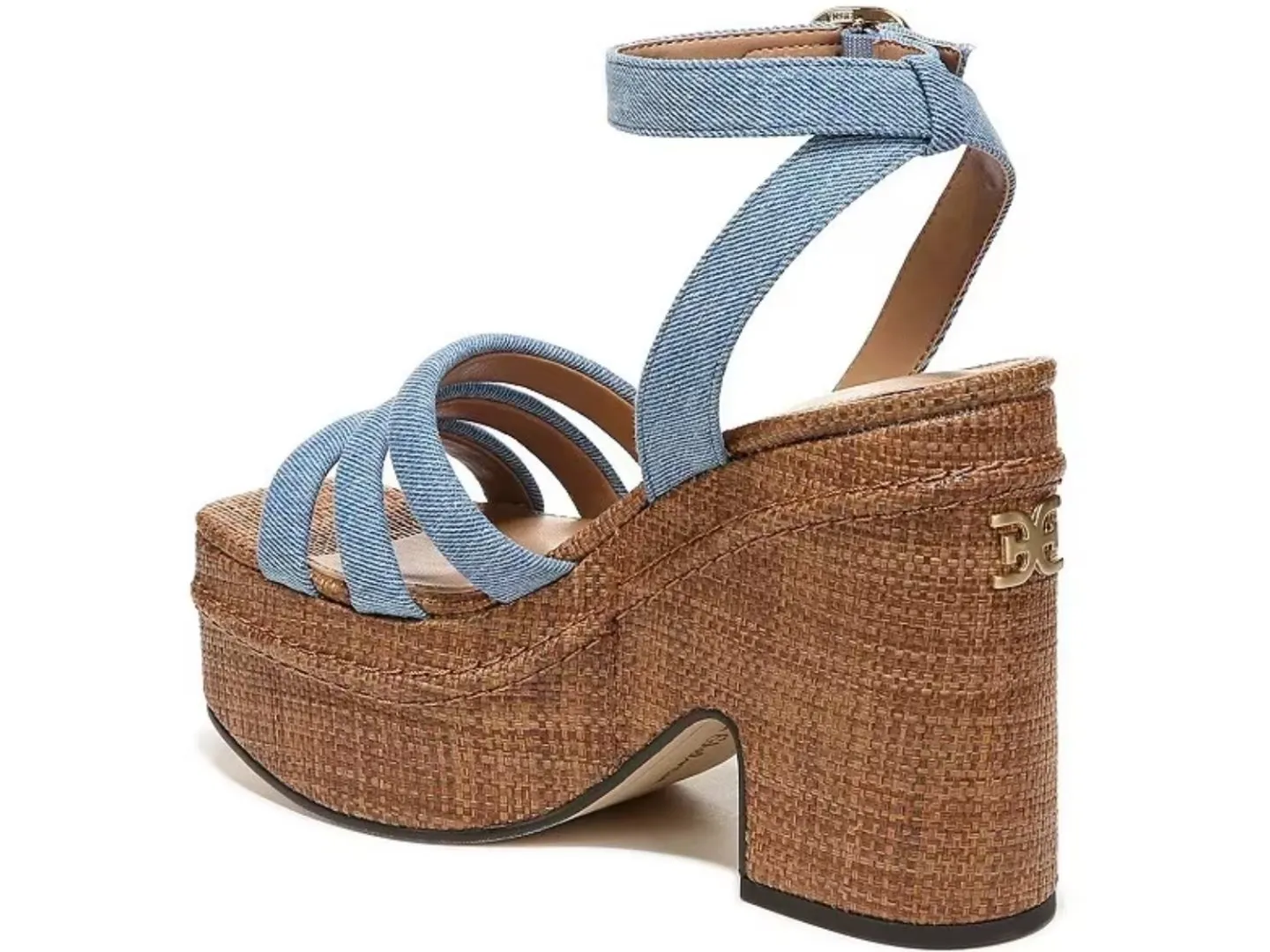 Sam Edelman: Tibby