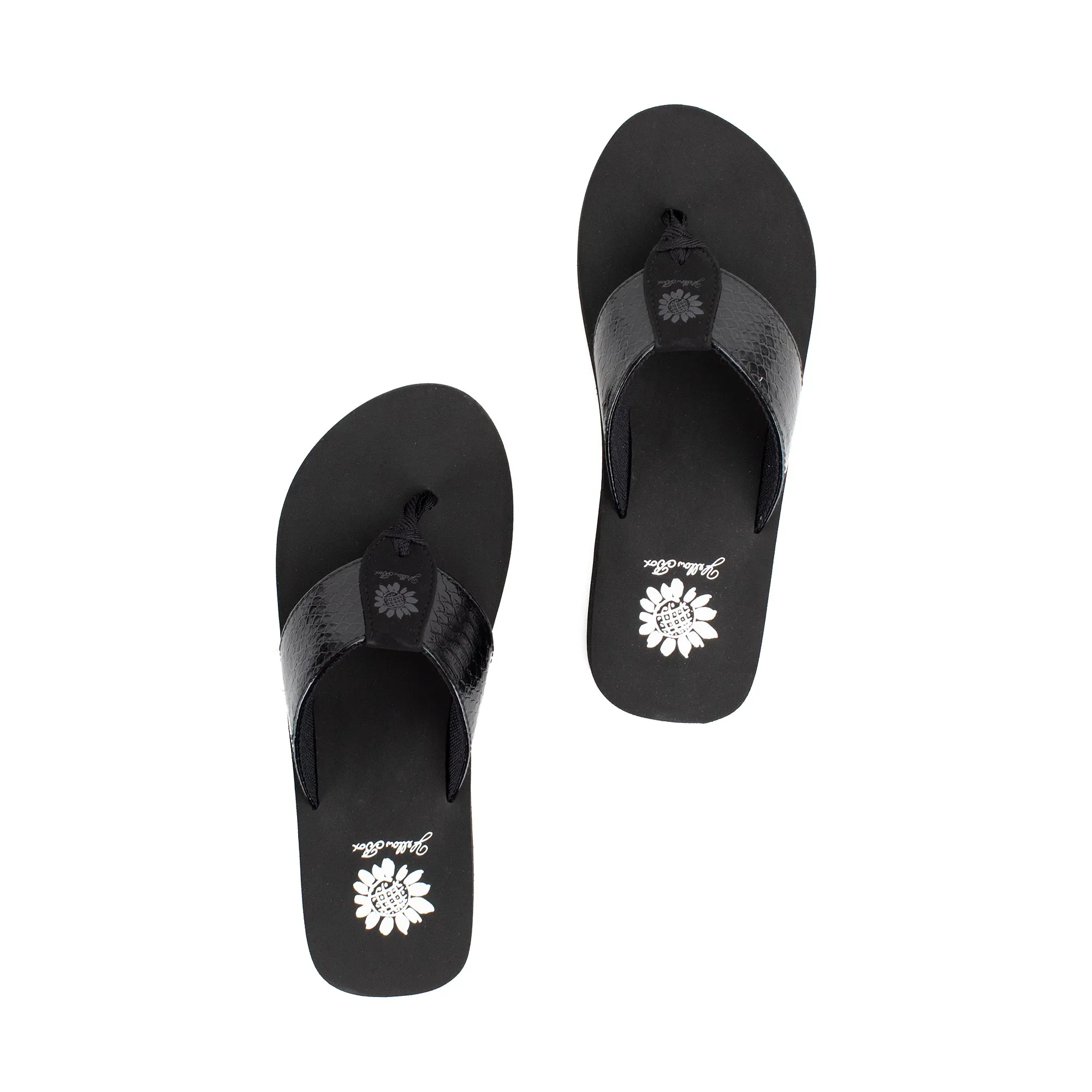 Sarana Wedge Flip Flop