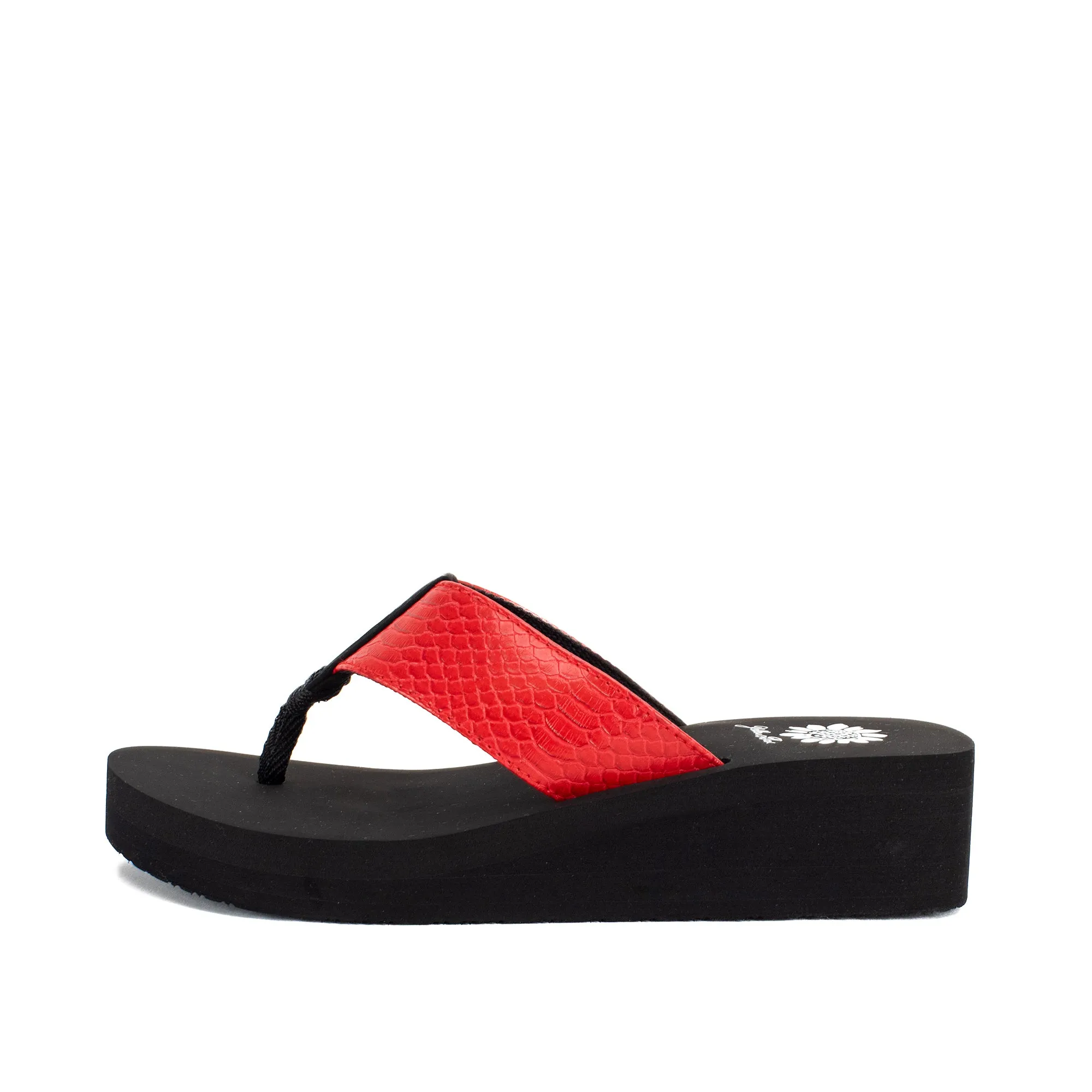 Sarana Wedge Flip Flop