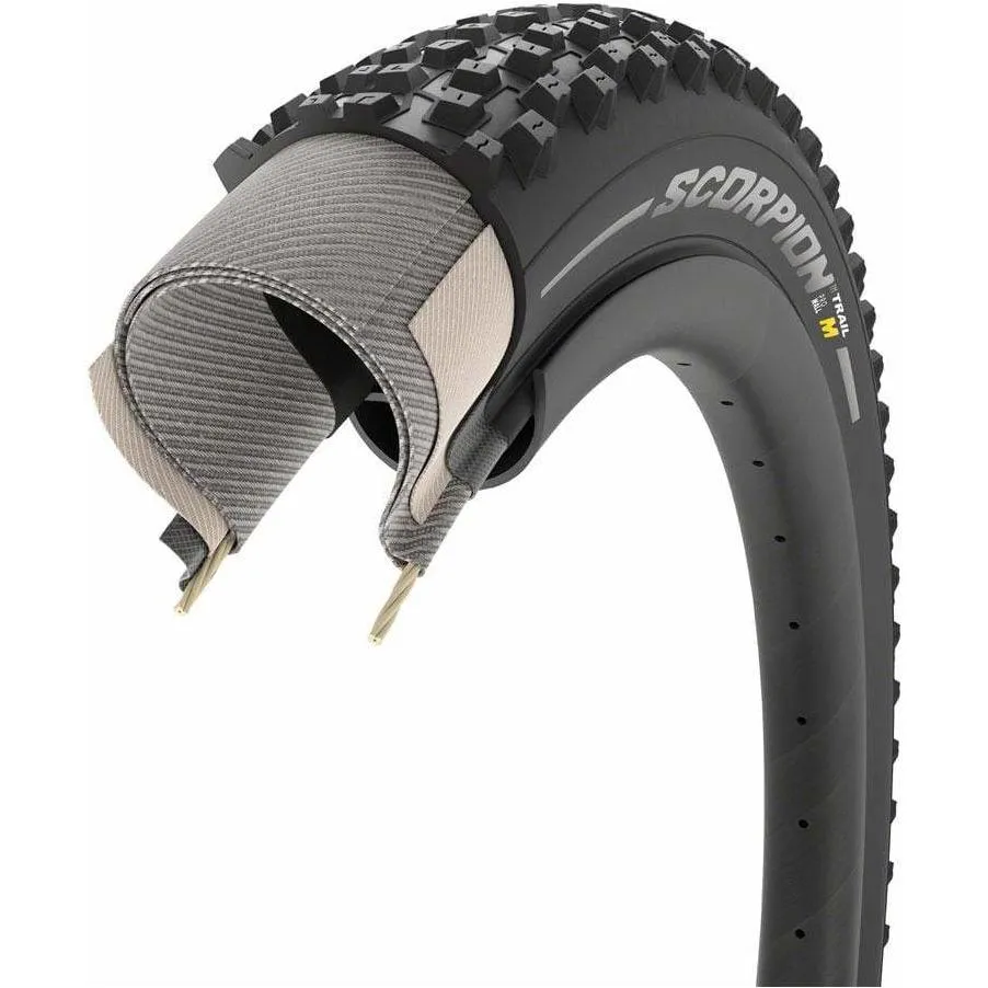 Scorpion Trail M Bike Tire - 29 x 2.4