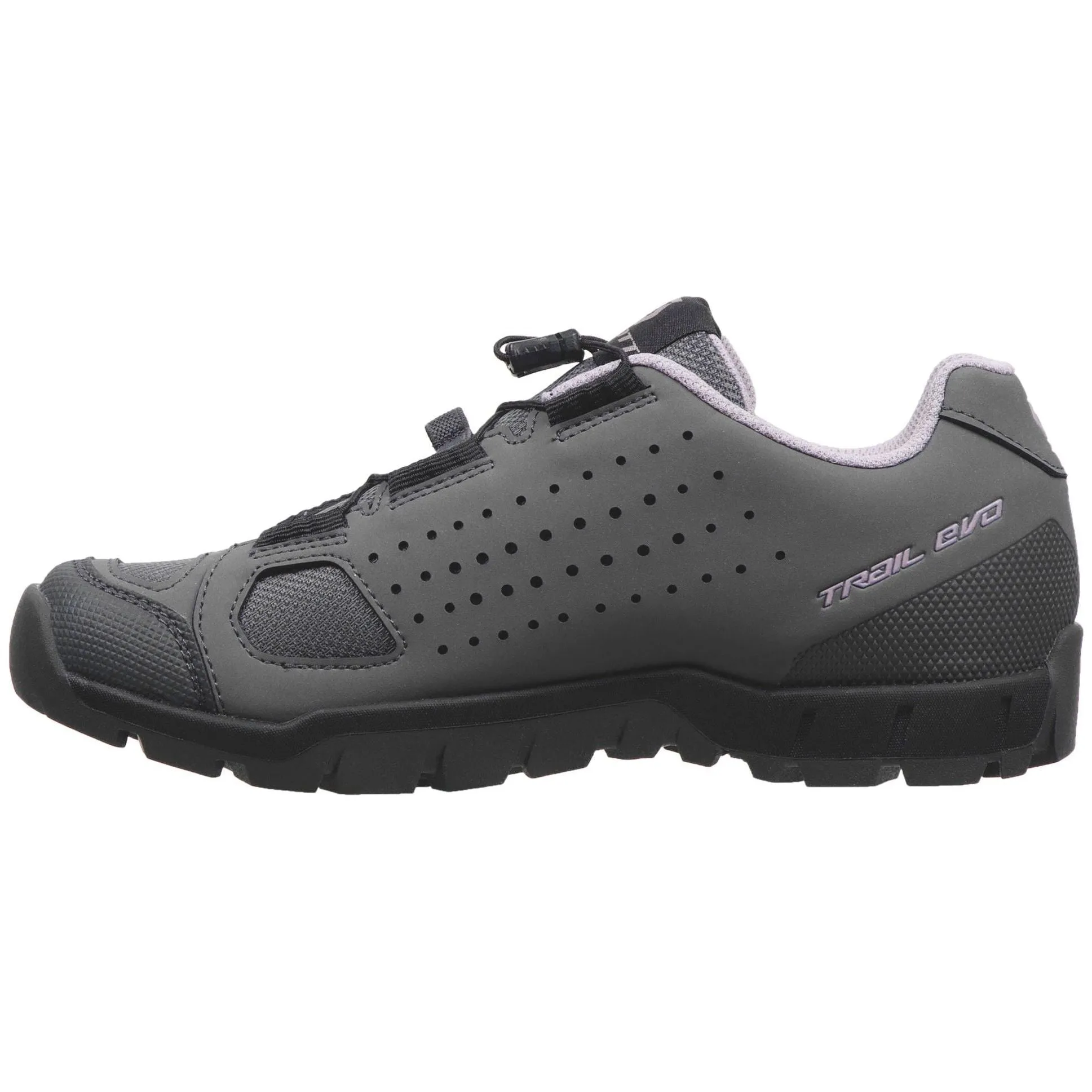 Scott Sport Trail Evo Womens Cycling Shoes - Grey