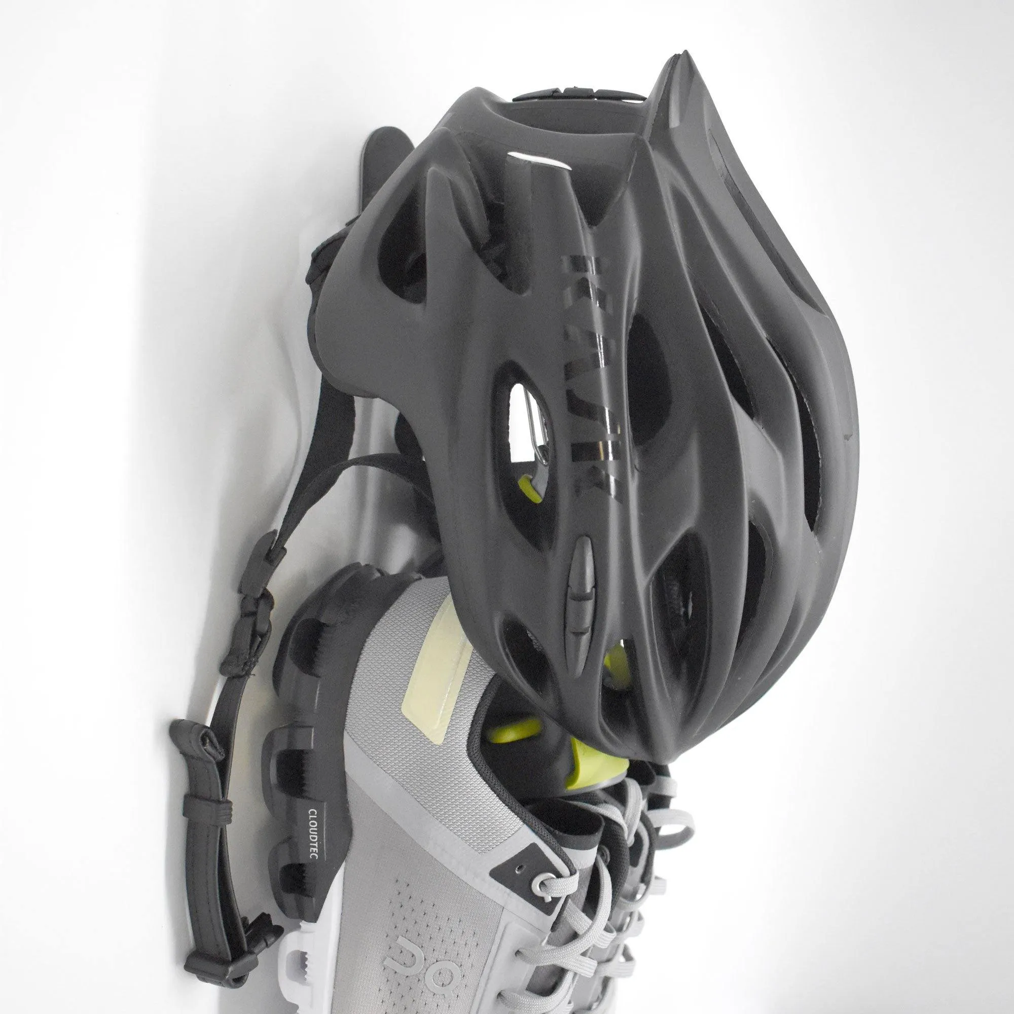 Self Adhesive Helmet Hanger