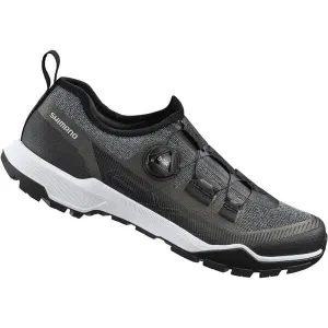 Shimano EX7 (EX700) Shoes; Black; Size 42