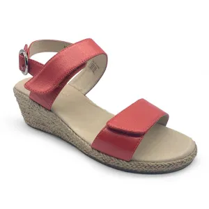 Silver Lining Women's Kiana Living Coral