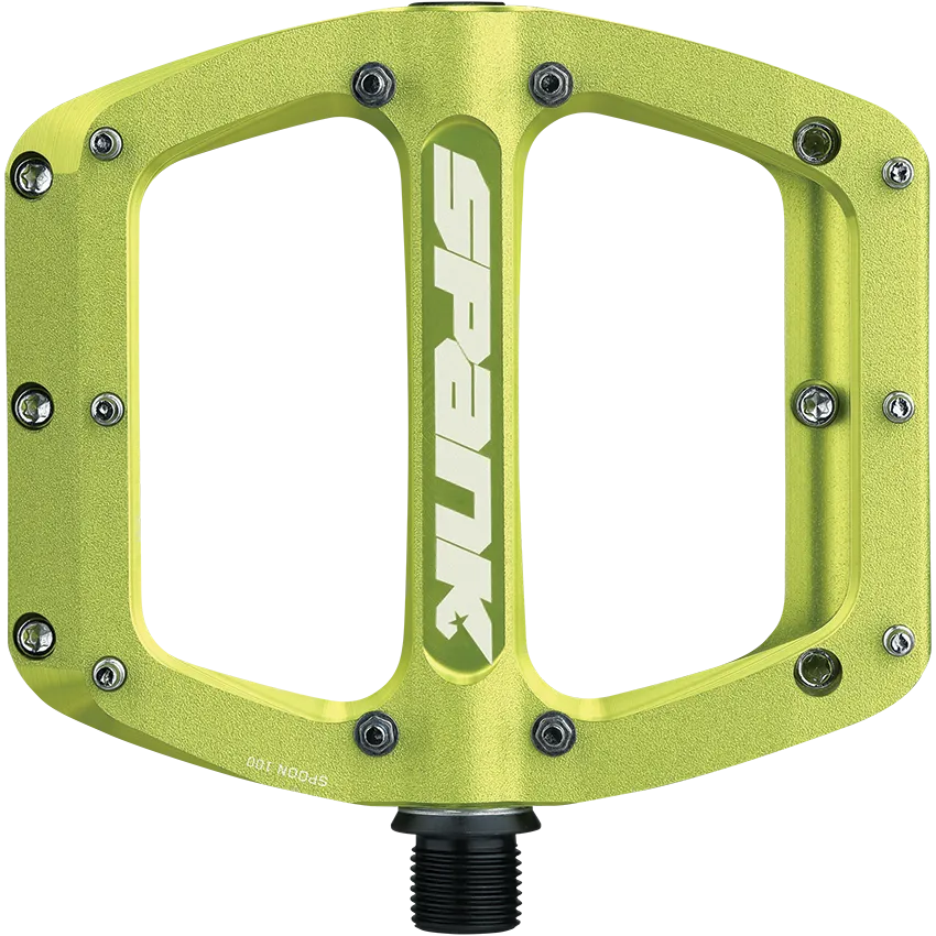 Spank Spoon MTB Pedals