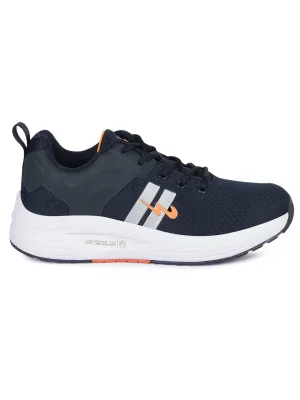 SPARTA Blue Men's Running Shoes