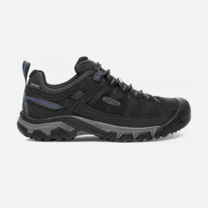 TARGHEE EXP WATERPROOF - MEN'S HIKING SHOE