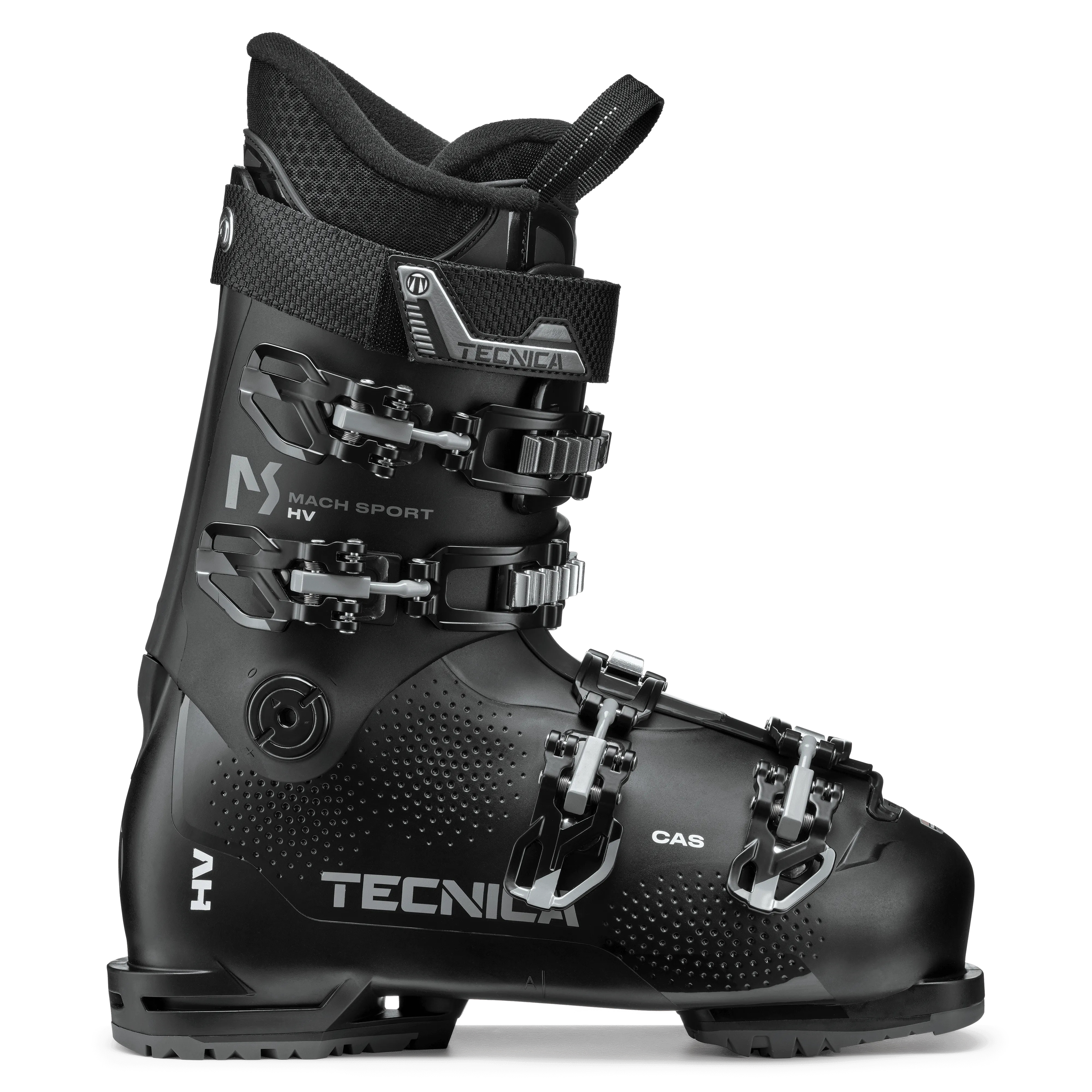 Tecnica Mach Sport 70 HV Ski Boots - Men's - 2024