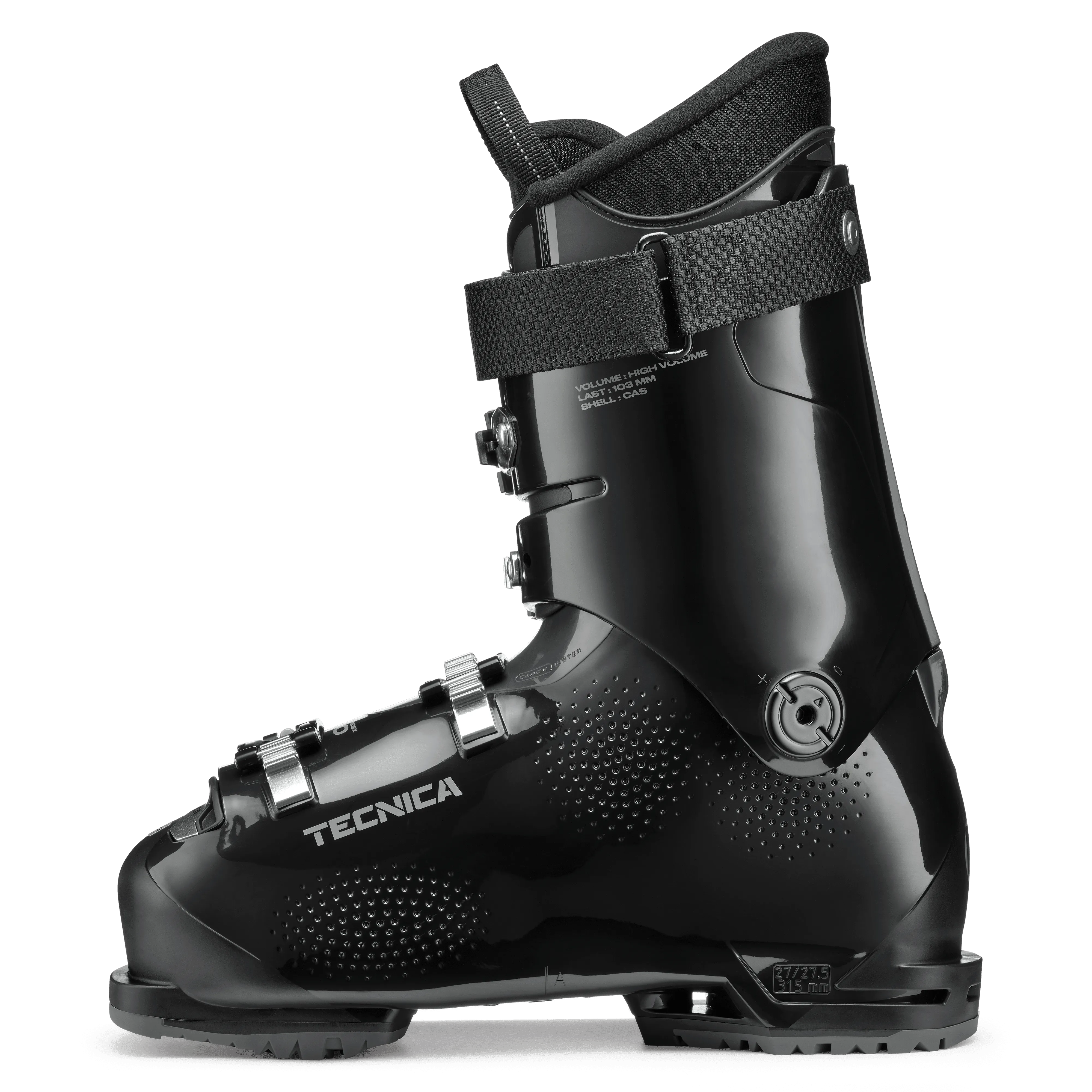 Tecnica Mach Sport 70 HV Ski Boots - Men's - 2024