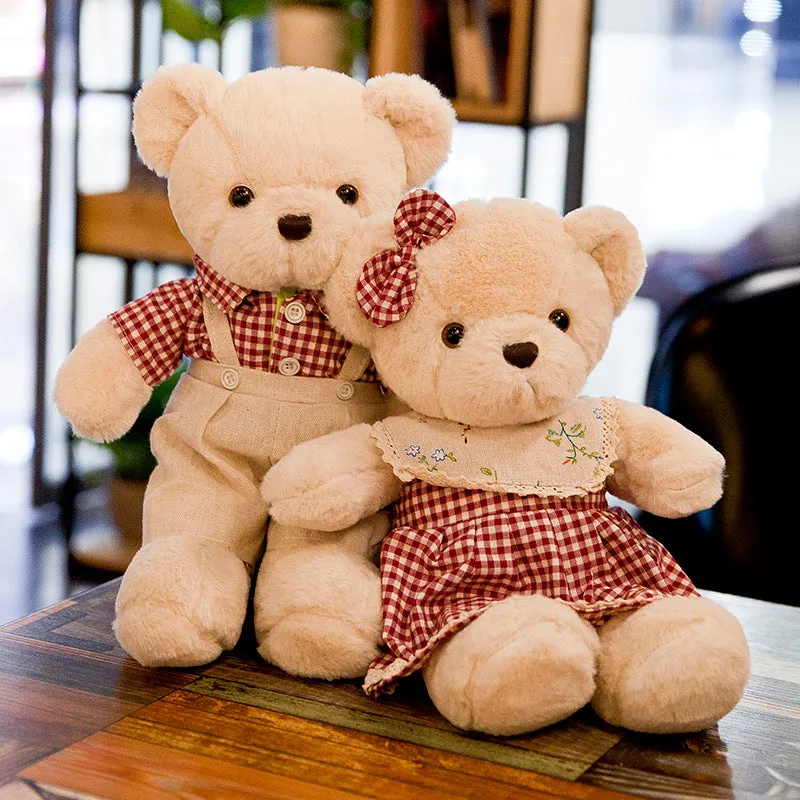 Teddy Bears