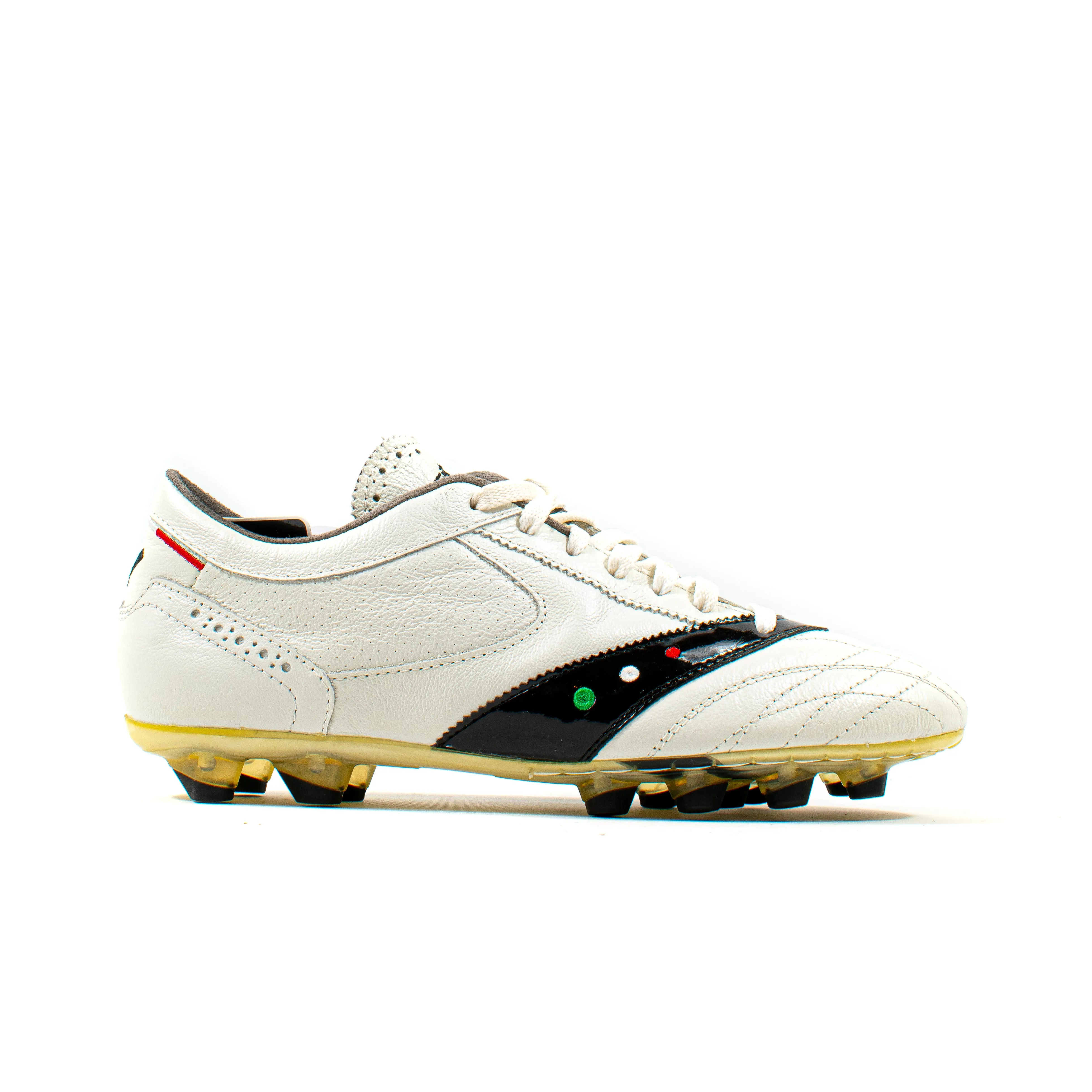 Tepa Sport White Black FG