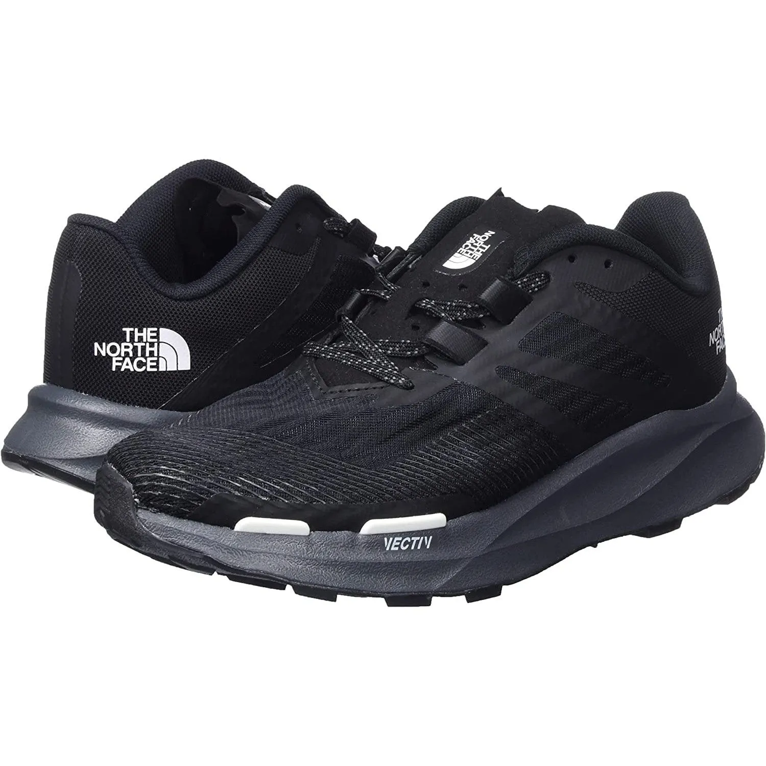 THE NORTH FACE Women's Vectiv Eminus Trail Running Shoes