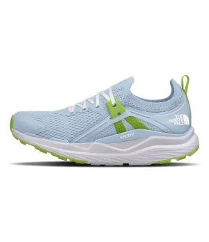 'The North Face' Women's VECTIV™ Hypnum - Beta Blue / Sharp Green