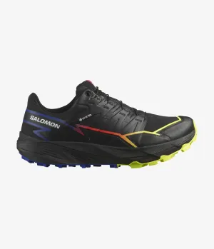 Thundercross GTX Blue Fire Runners (Unisex) - Past Season