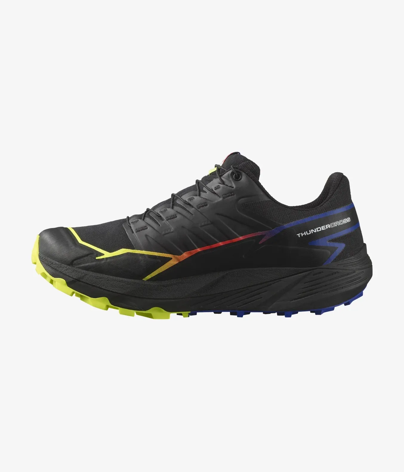 Thundercross GTX Blue Fire Runners (Unisex) - Past Season