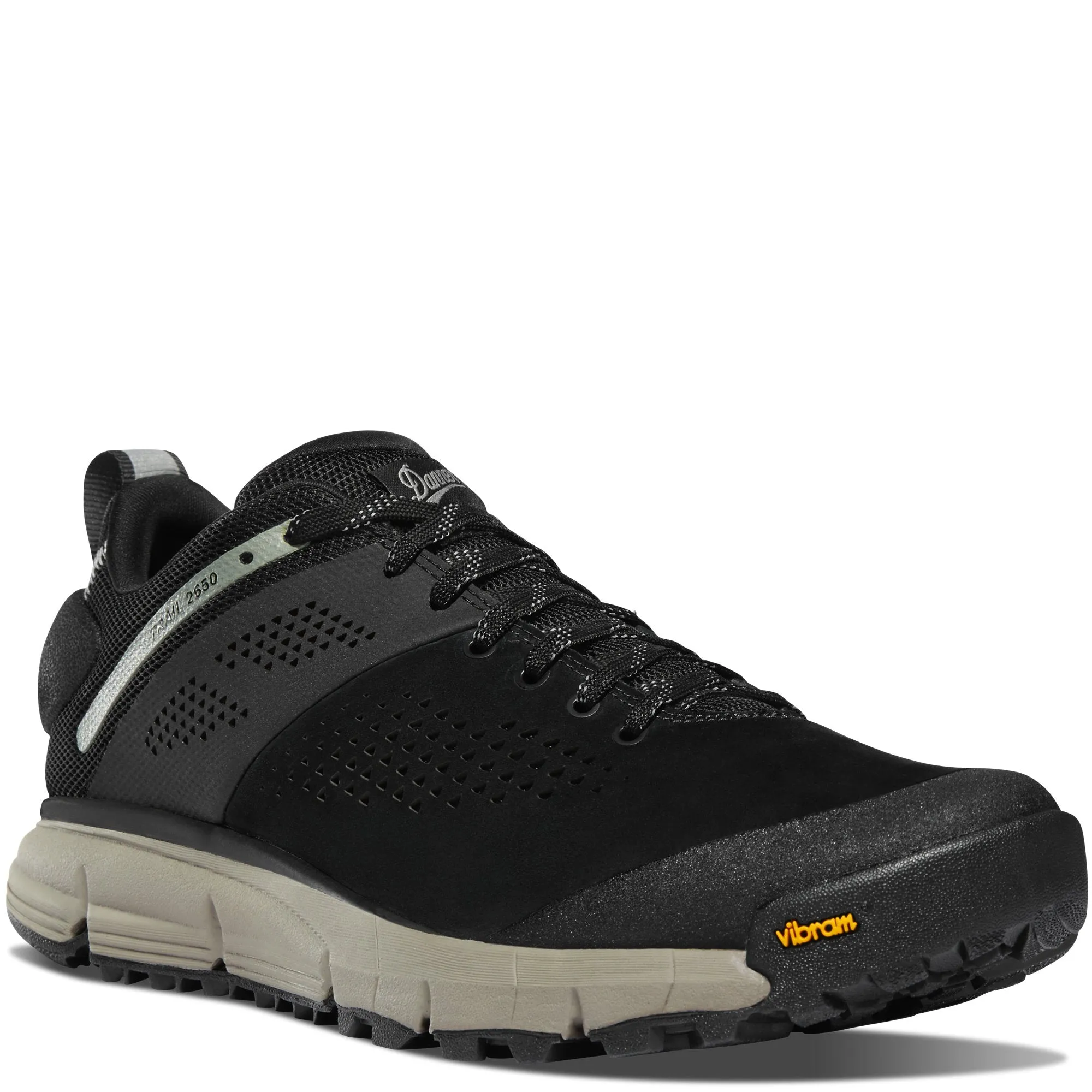 Trail 2650 3" Black/Gray