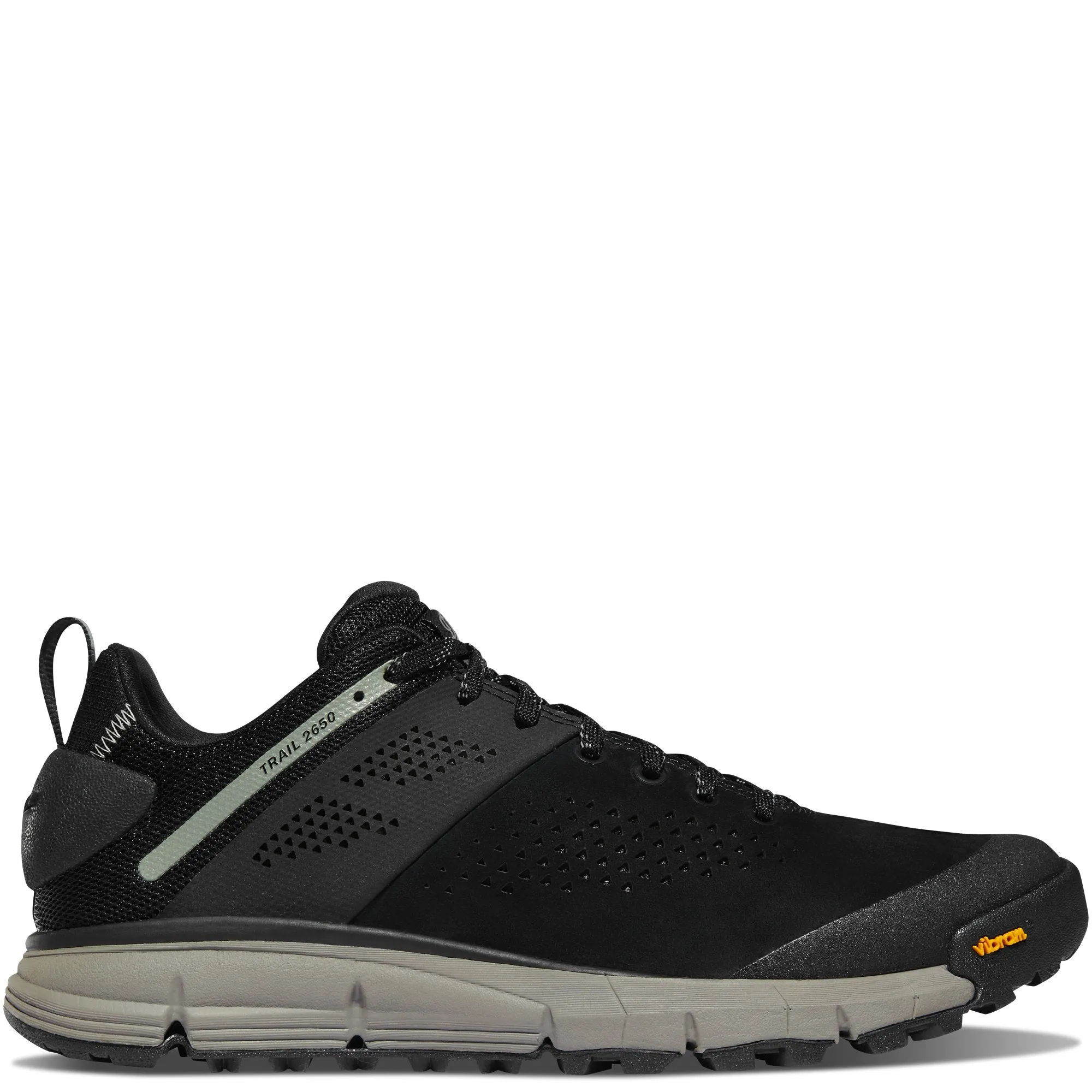 Trail 2650 3" Black/Gray