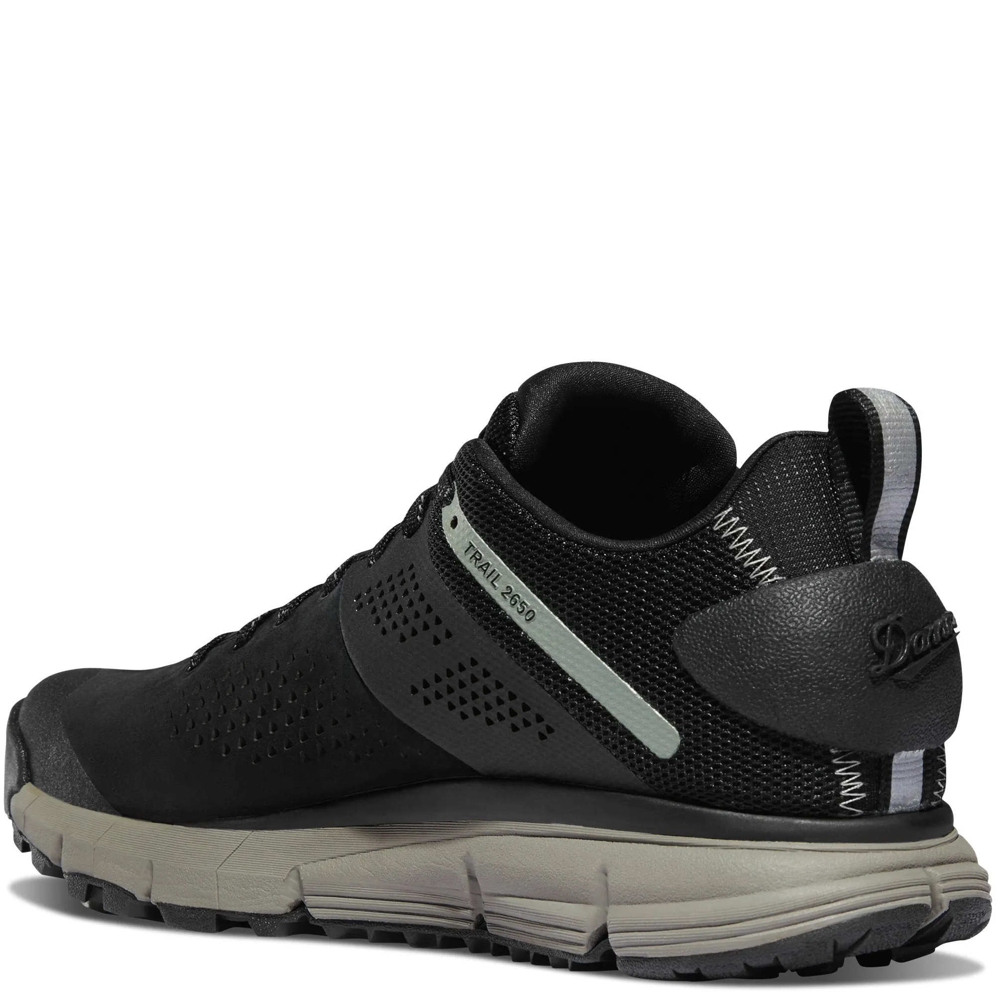 Trail 2650 3" Black/Gray