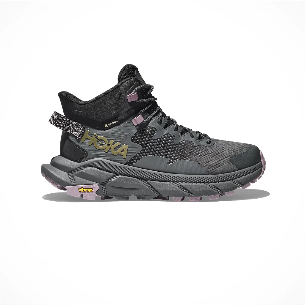 Trail Code Gore-Tex® — Women's