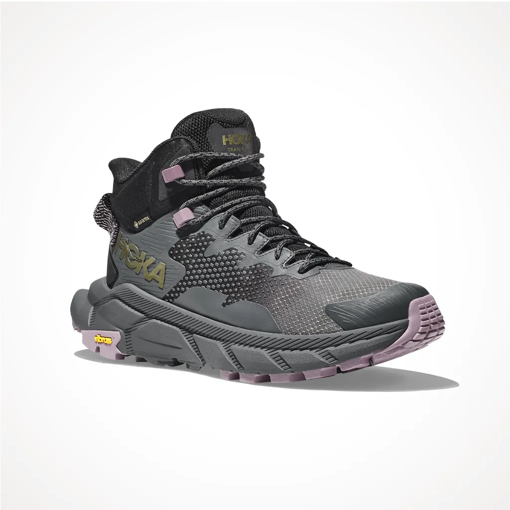 Trail Code Gore-Tex® — Women's