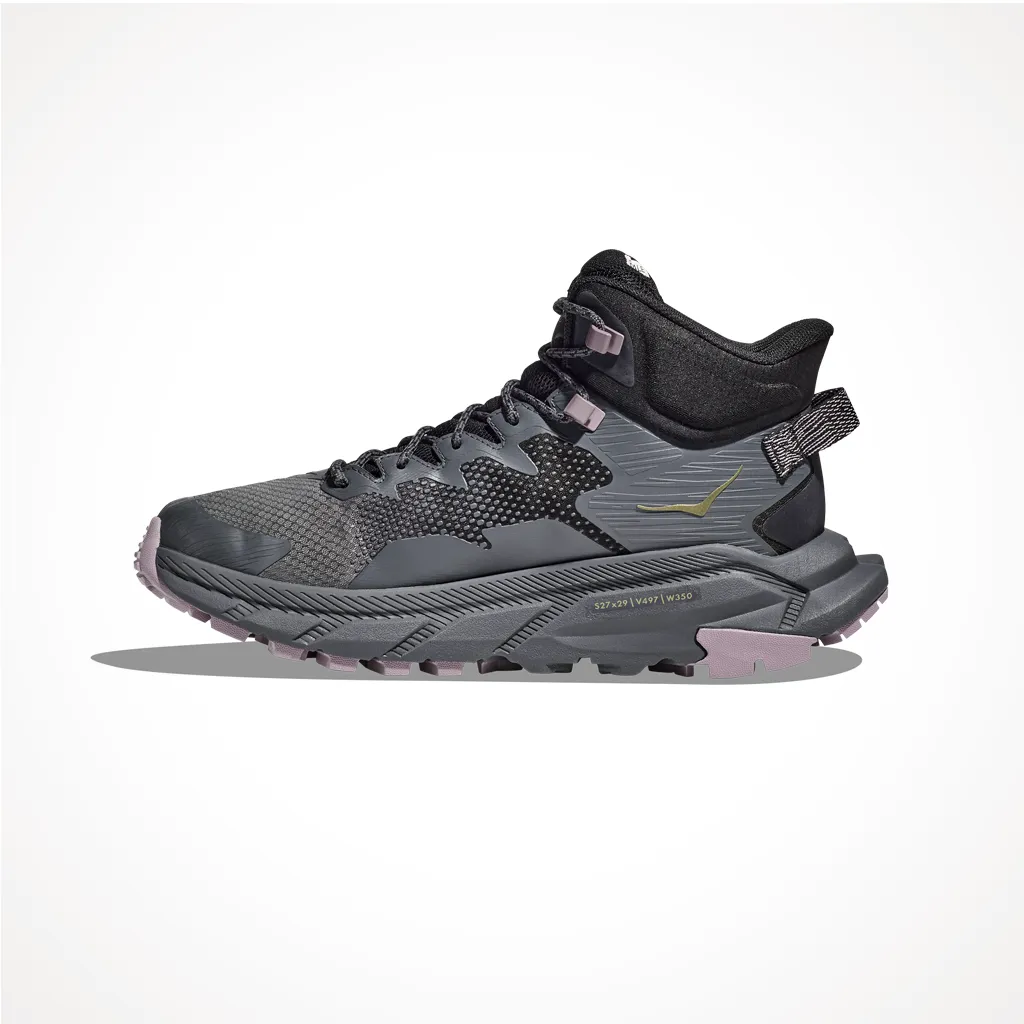 Trail Code Gore-Tex® — Women's