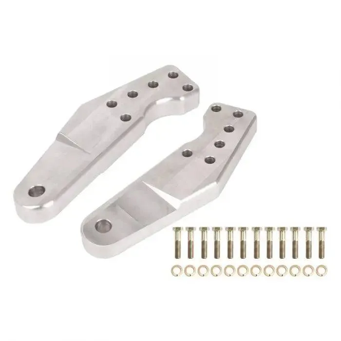 Trail-Gear Rock Assault™ 9 Steering Arms