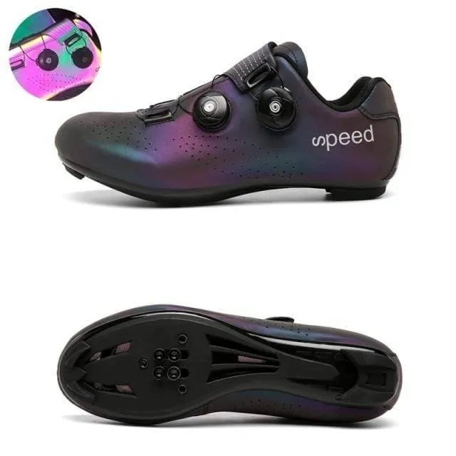 Ultralight SPD Cycling Shoe