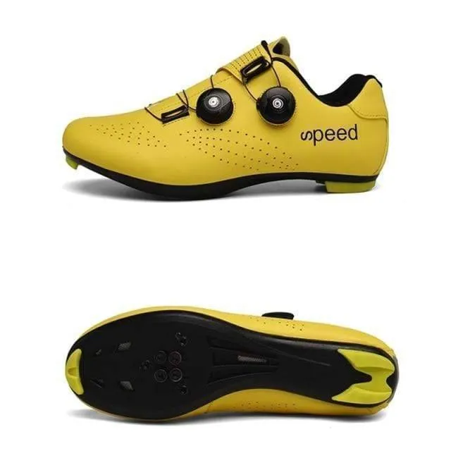 Ultralight SPD Cycling Shoe